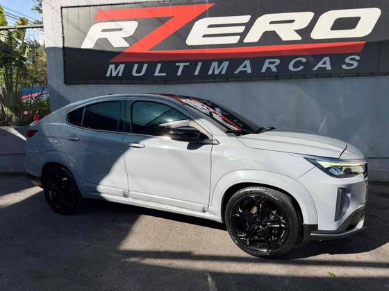 FIAT FASTBACK 1.0 TURBO 200 FLEX IMPETUS CVT